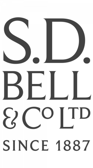 SD Bells Logo