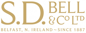 SD Bells Logo