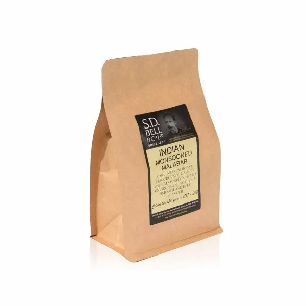 Indian Monsooned Malabar AA-Grade Coffee - Image 2