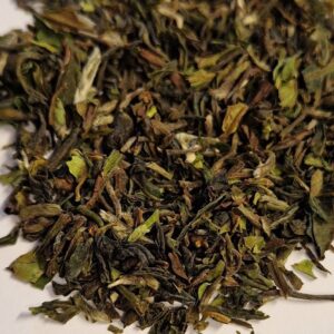Snowview 1st Flush Darjeeling 2026