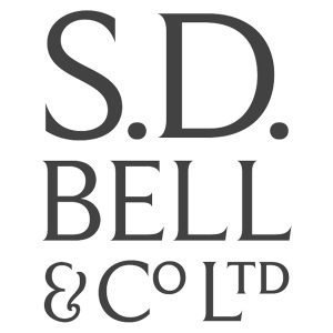 SD Bell Logo Square