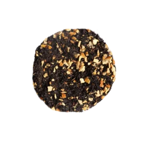 Winter Warmer Tea