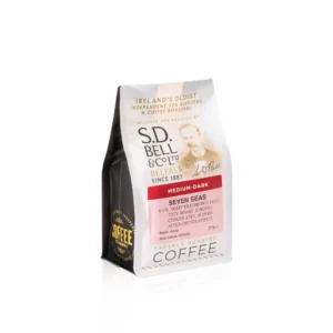 Seven Seas Old Java City Roast