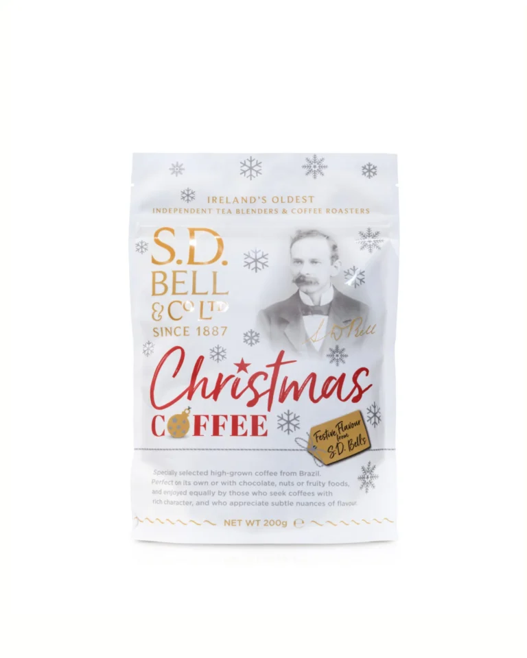 “the hawthornden" gift box