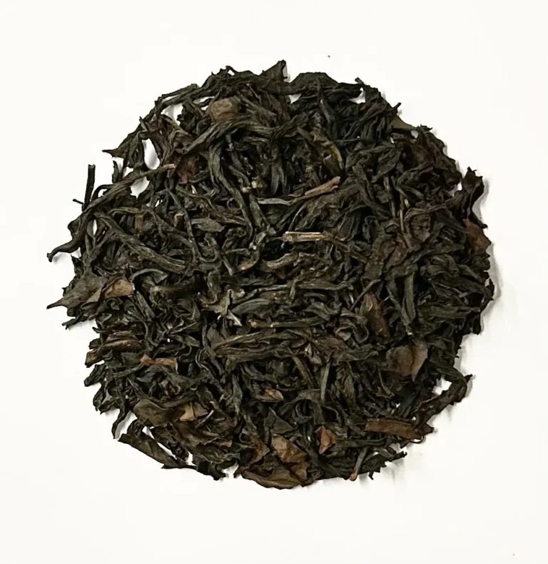da hong pao