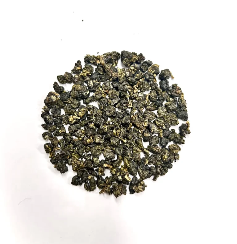 dong ding oolong
